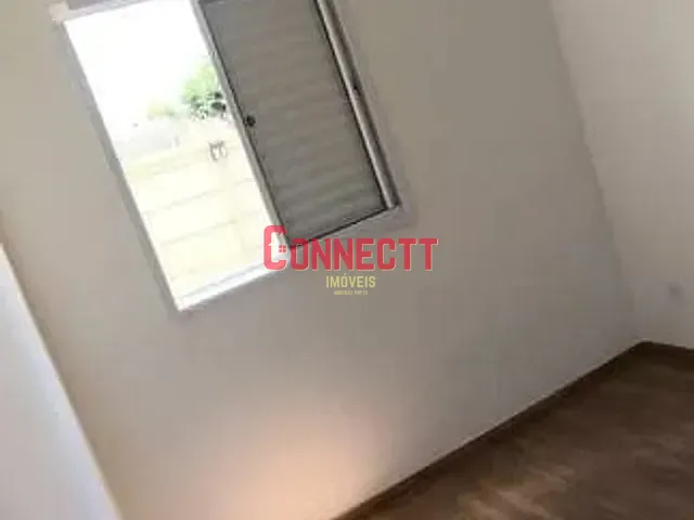 Apartamento 2 quartos e 1 banheiro, à venda, no bairro Terras de Santa Marta em Ribeirão Preto