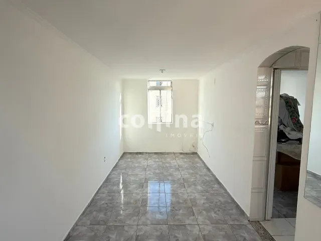 Apartamento com 52m² 2 quartos e 1 banheiro, à venda, no bairro Cohab V em Carapicuíba