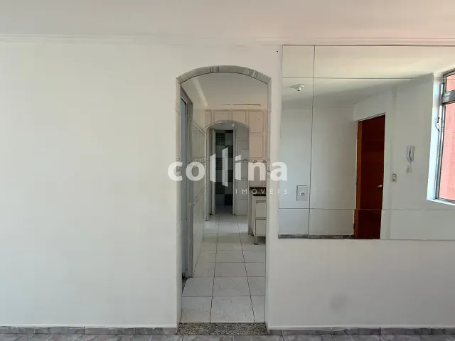 Apartamento com 52m² 2 quartos e 1 banheiro, à venda, no bairro Cohab V em Carapicuíba