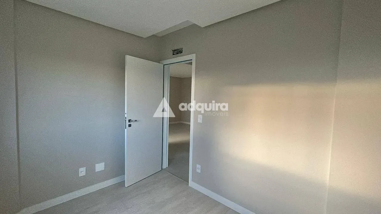 Apartamento, 3 quartos, 122 m² - Foto 4