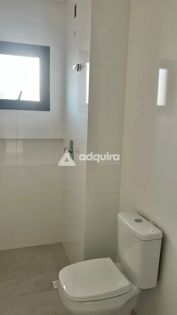 Apartamento, 3 quartos, 122 m² - Foto 7
