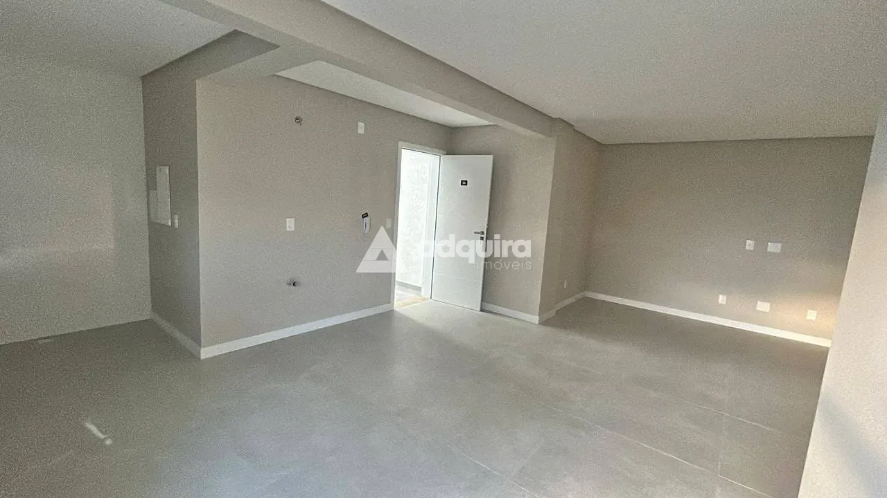 Apartamento, 3 quartos, 122 m² - Foto 3