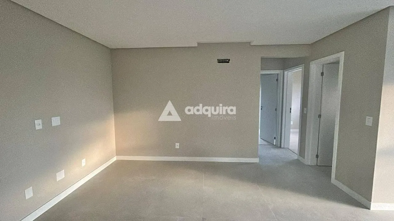 Apartamento, 3 quartos, 122 m² - Foto 2