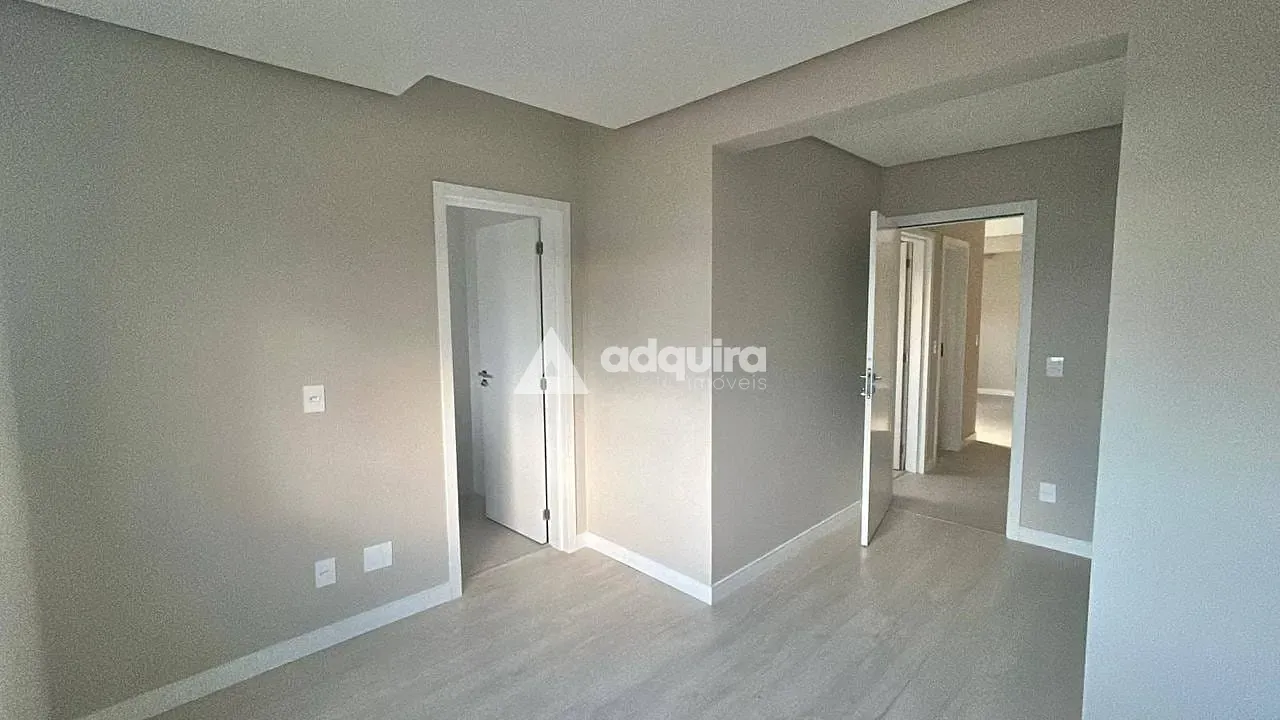 Apartamento, 3 quartos, 122 m² - Foto 5