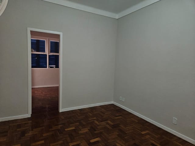 Foto do Apartamento - Apartamento para locação, Mosela, Petrópolis, RJ | Immobile Administradora de Bens