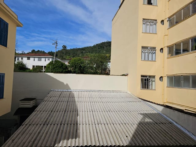 Foto do Apartamento - Apartamento para locação, Mosela, Petrópolis, RJ | Immobile Administradora de Bens