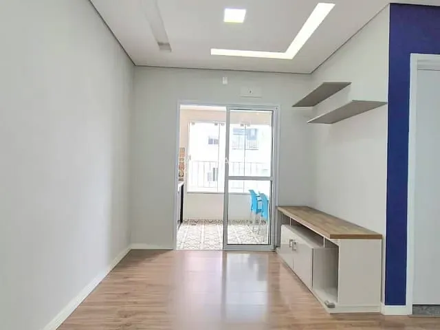 Apartamento com 74m² 2 quartos e 2 banheiros, à venda, no bairro Jardim Leocádia em Sorocaba