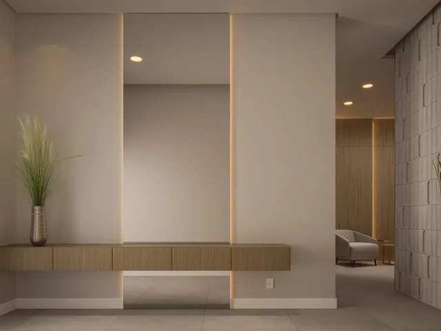 Apartamento 1 quarto e 1 banheiro, à venda, no bairro Vila Izabel em Curitiba
