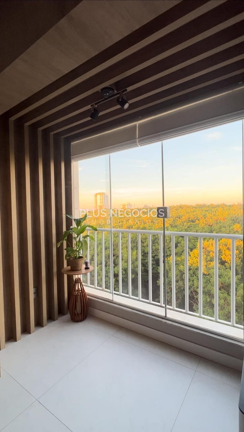 Apartamento à venda com 3 quartos, 98m² - Foto 2