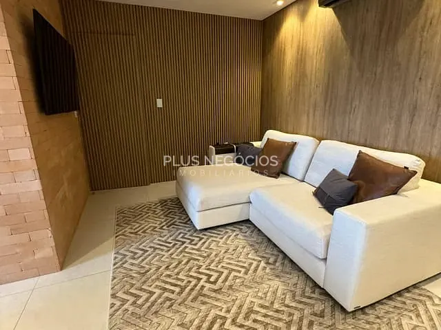 Apartamento com 98m² 3 quartos e 2 banheiros, à venda, no bairro Jardim Belvedere em Sorocaba