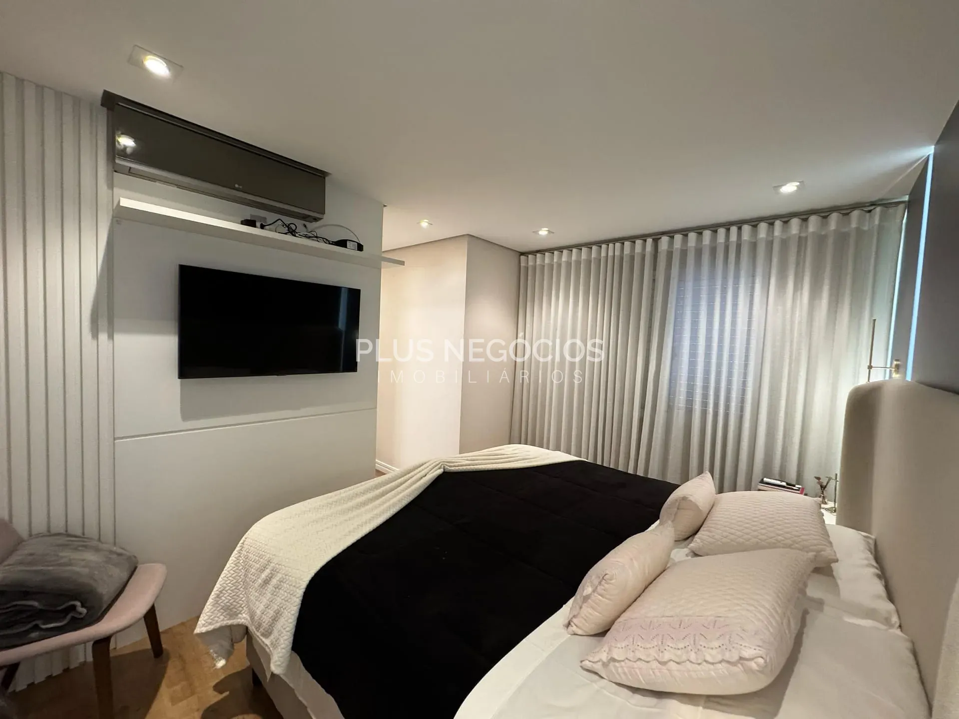 Apartamento, 3 quartos, 98 m² - Foto 14