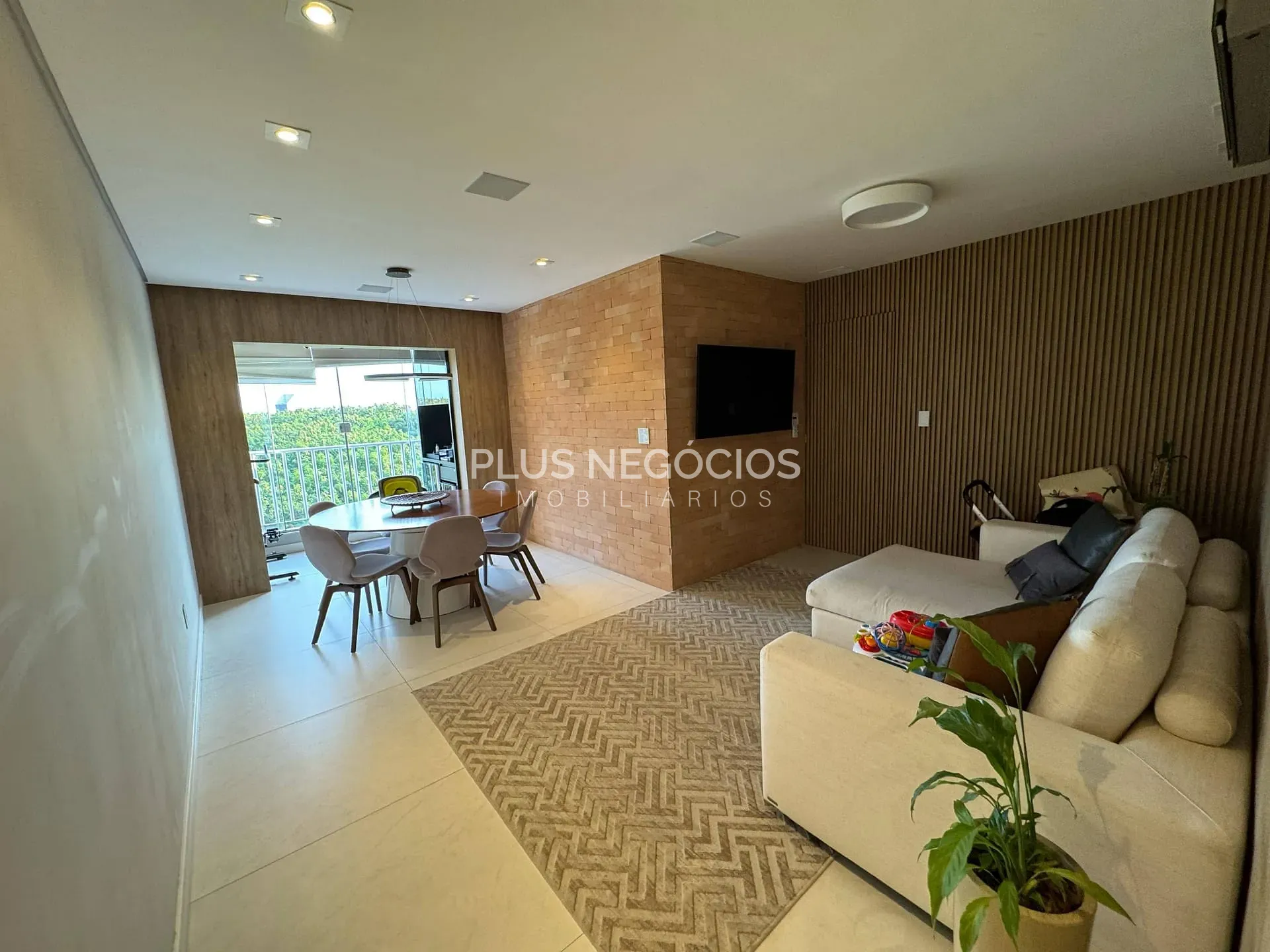 Apartamento, 3 quartos, 98 m² - Foto 5
