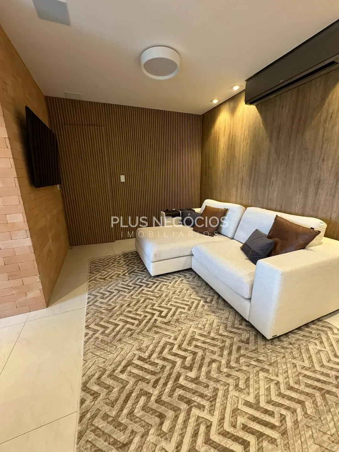 Apartamento, 3 quartos, 98 m² - Foto 4