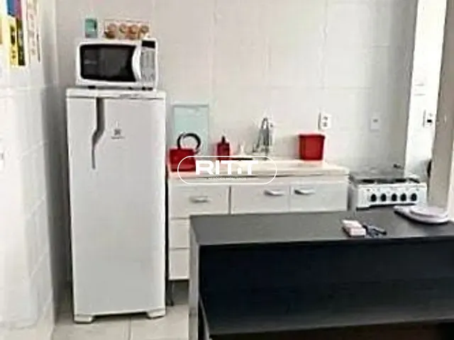 Apartamento com 49m² 2 quartos e 1 banheiro, à venda, no bairro Fundação da Casa Popular em Campinas