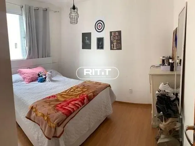 Apartamento com 49m² 2 quartos e 1 banheiro, à venda, no bairro Fundação da Casa Popular em Campinas