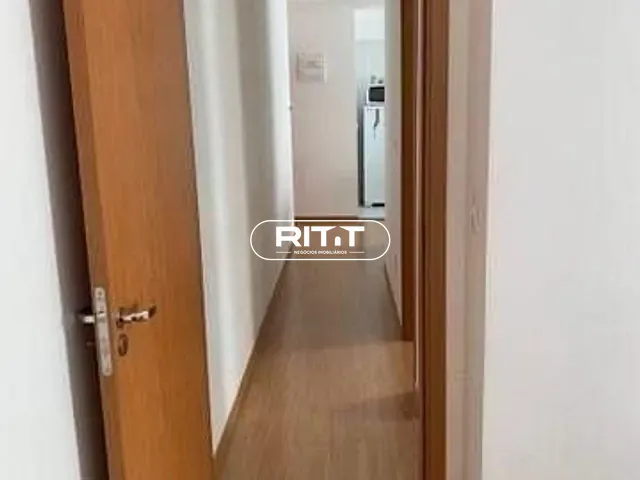 Apartamento com 49m² 2 quartos e 1 banheiro, à venda, no bairro Fundação da Casa Popular em Campinas
