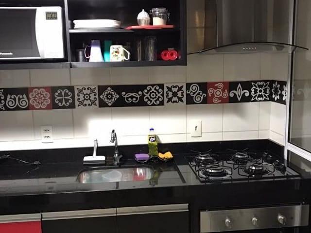 Foto do Apartamento - Apartamento com 2 dormitórios à venda, 47 m² por R$ 215.000,00 - Jardim Ismênia - São José dos Campos/SP | RUSSI IMÓVEIS