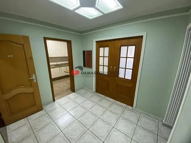 Apartamento 3 quartos e 1 banheiro, à venda, no bairro Santa Maria em São Caetano do Sul