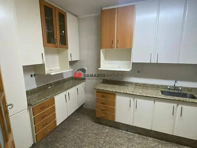 Apartamento 3 quartos e 1 banheiro, à venda, no bairro Santa Maria em São Caetano do Sul