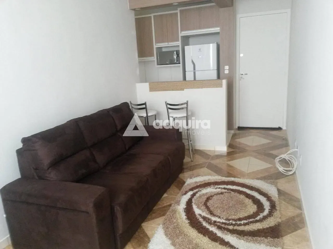 Apartamento, 2 quartos, 50 m² - Foto 15
