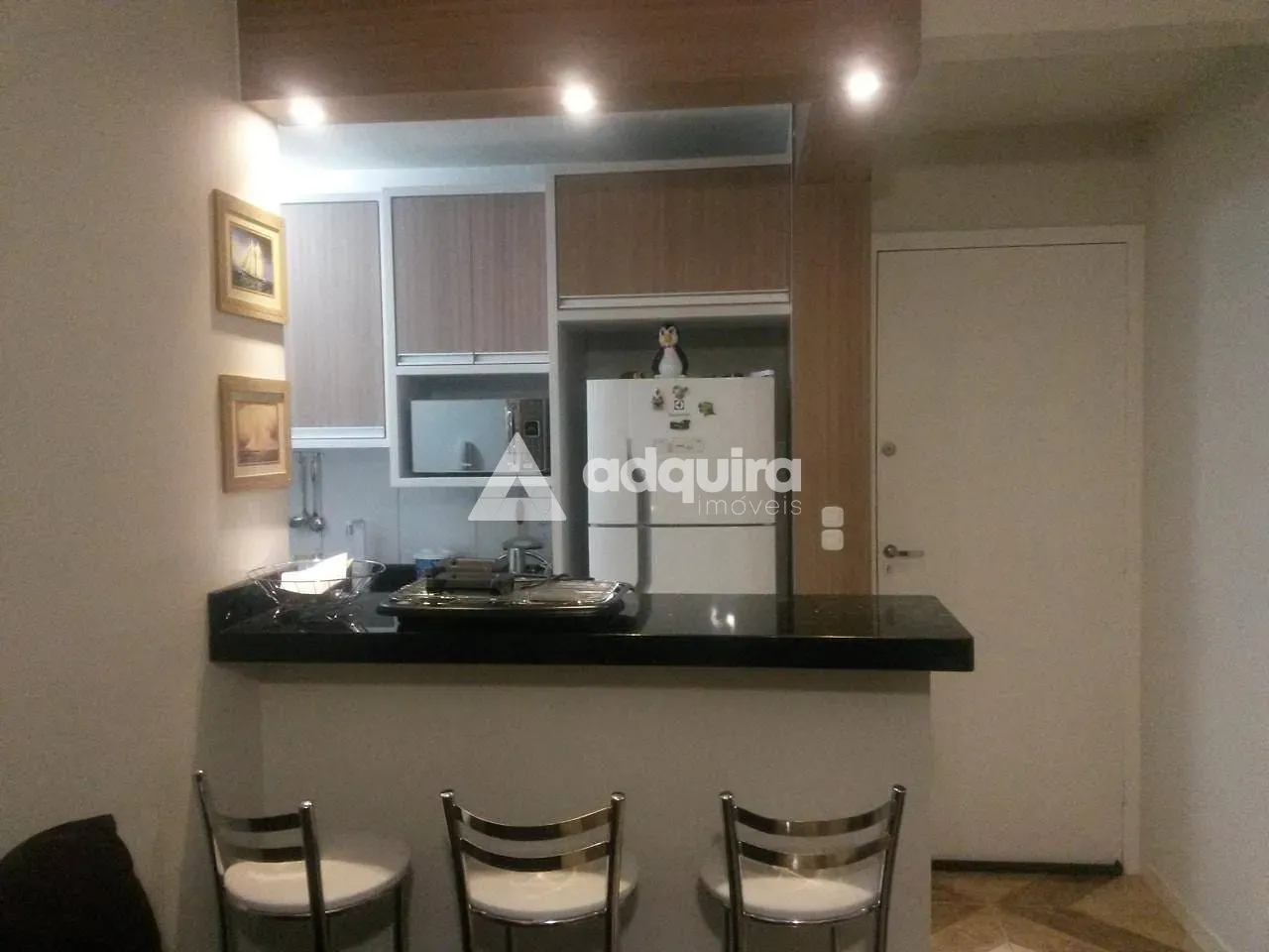 Apartamento, 2 quartos, 50 m² - Foto 13