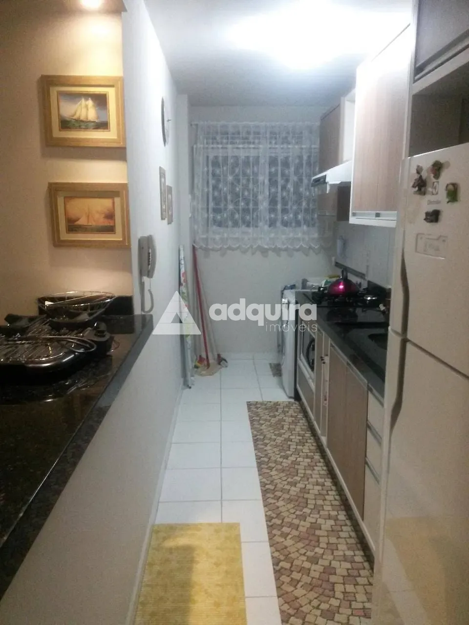 Apartamento, 2 quartos, 50 m² - Foto 14