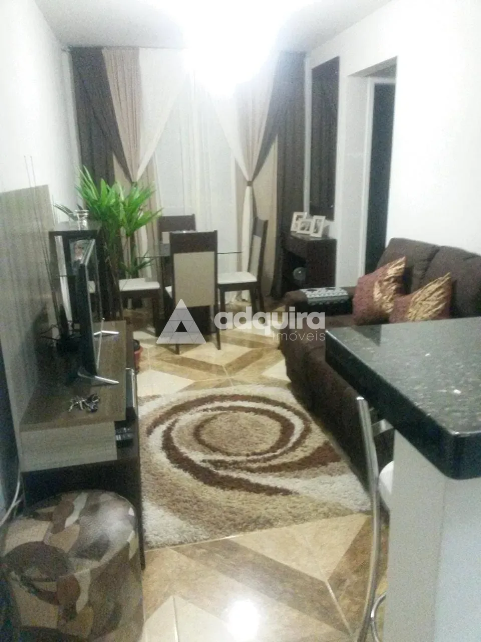Apartamento, 2 quartos, 50 m² - Foto 16
