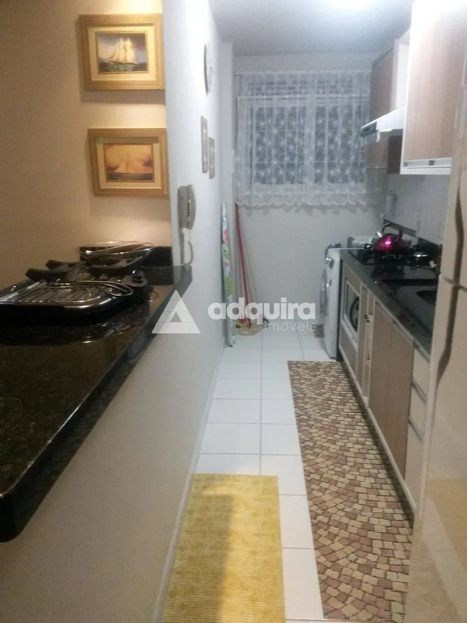 Apartamento, 2 quartos, 50 m² - Foto 17