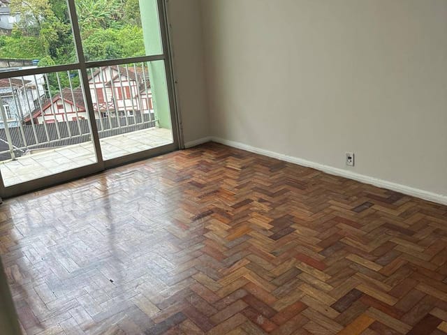 Foto do Apartamento - Apartamento para locação, Centro, Petrópolis, RJ | Immobile Administradora de Bens