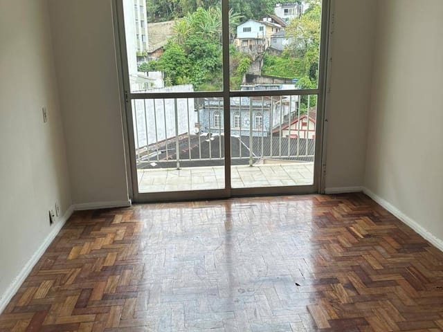 Foto do Apartamento - Apartamento para locação, Centro, Petrópolis, RJ | Immobile Administradora de Bens