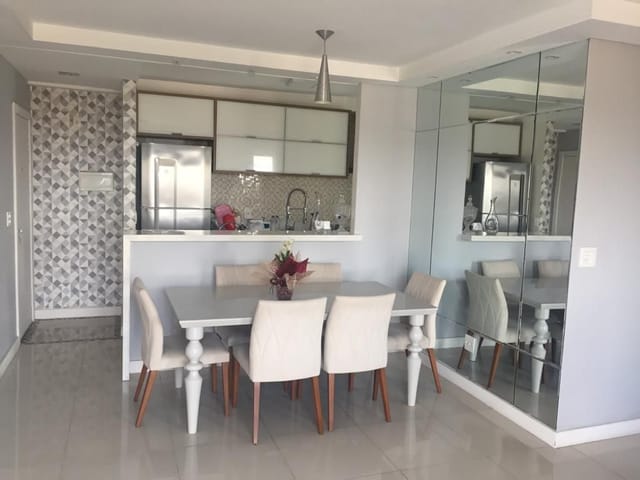 Foto do Apartamento - Apartamento com 3 dormitórios à venda, 72 m² por R$ 340.000,00 - Monte Castelo - São José dos Campos/SP | INDEPENDENCE NEGOCIOS IMOBILIARIOS LTDA