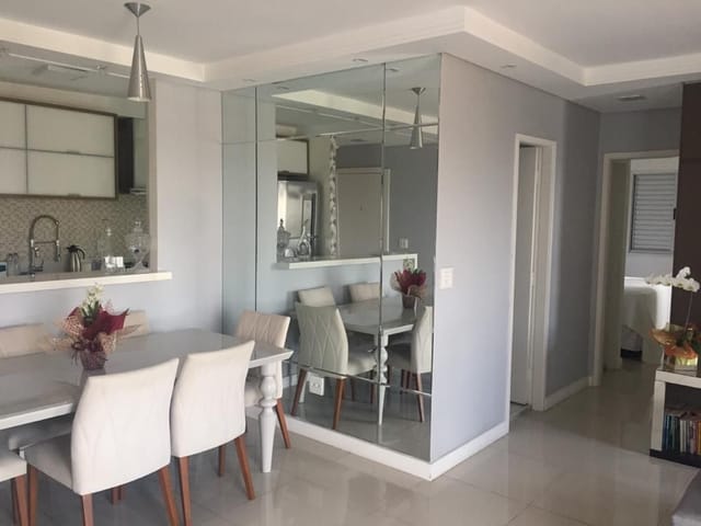 Foto do Apartamento - Apartamento com 3 dormitórios à venda, 72 m² por R$ 340.000,00 - Monte Castelo - São José dos Campos/SP | INDEPENDENCE NEGOCIOS IMOBILIARIOS LTDA