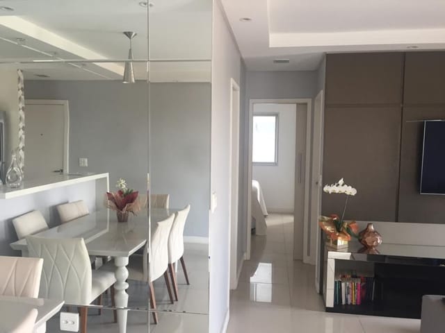 Foto do Apartamento - Apartamento com 3 dormitórios à venda, 72 m² por R$ 340.000,00 - Monte Castelo - São José dos Campos/SP | INDEPENDENCE NEGOCIOS IMOBILIARIOS LTDA