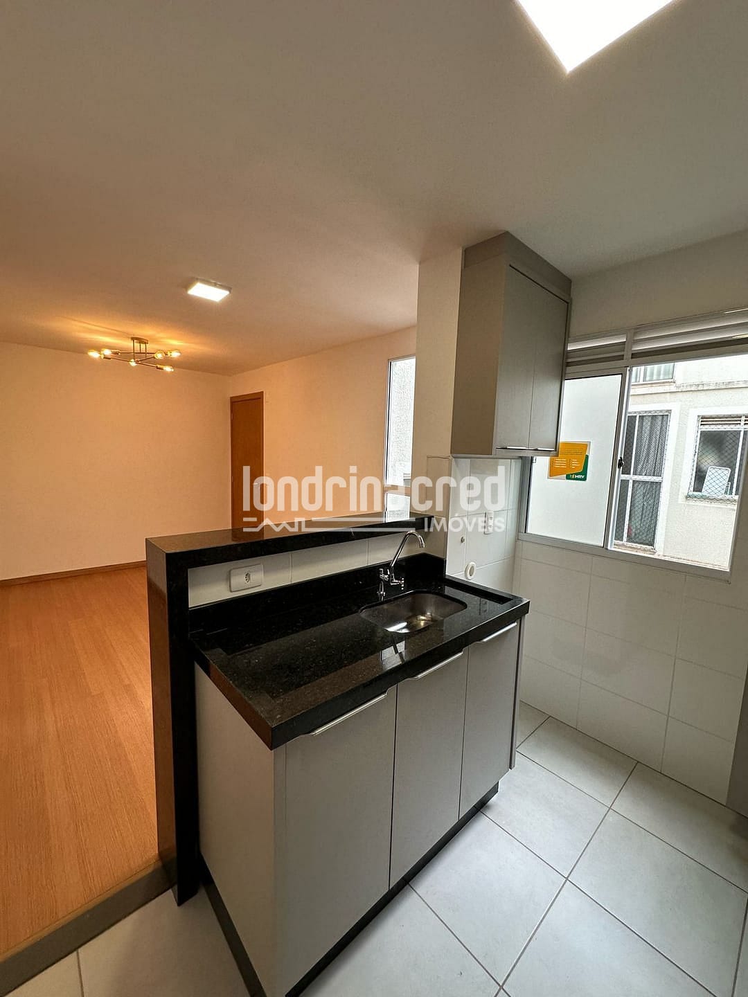 Apartamento, 2 quartos, 38 m² - Foto 8