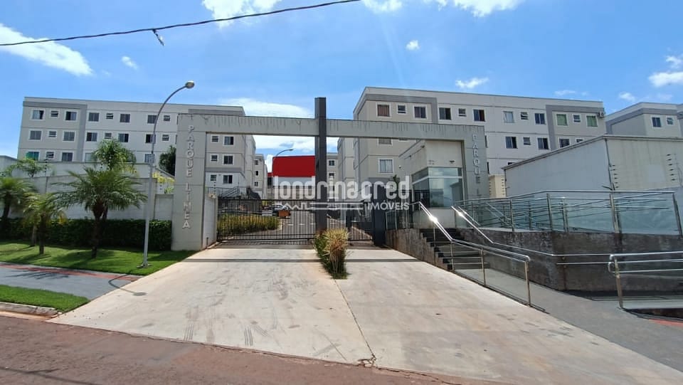 Apartamento, 2 quartos, 38 m² - Foto 1