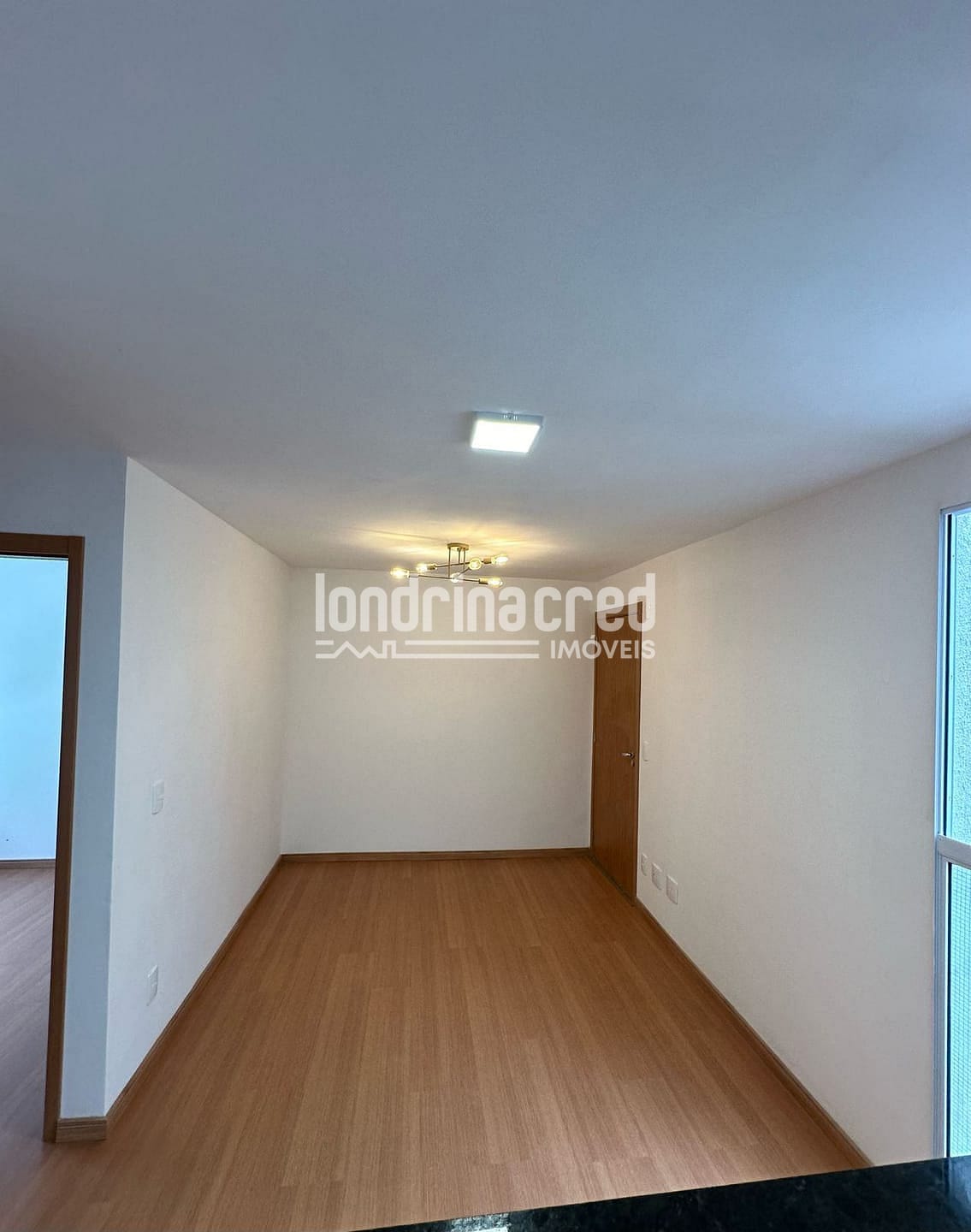 Apartamento, 2 quartos, 38 m² - Foto 2