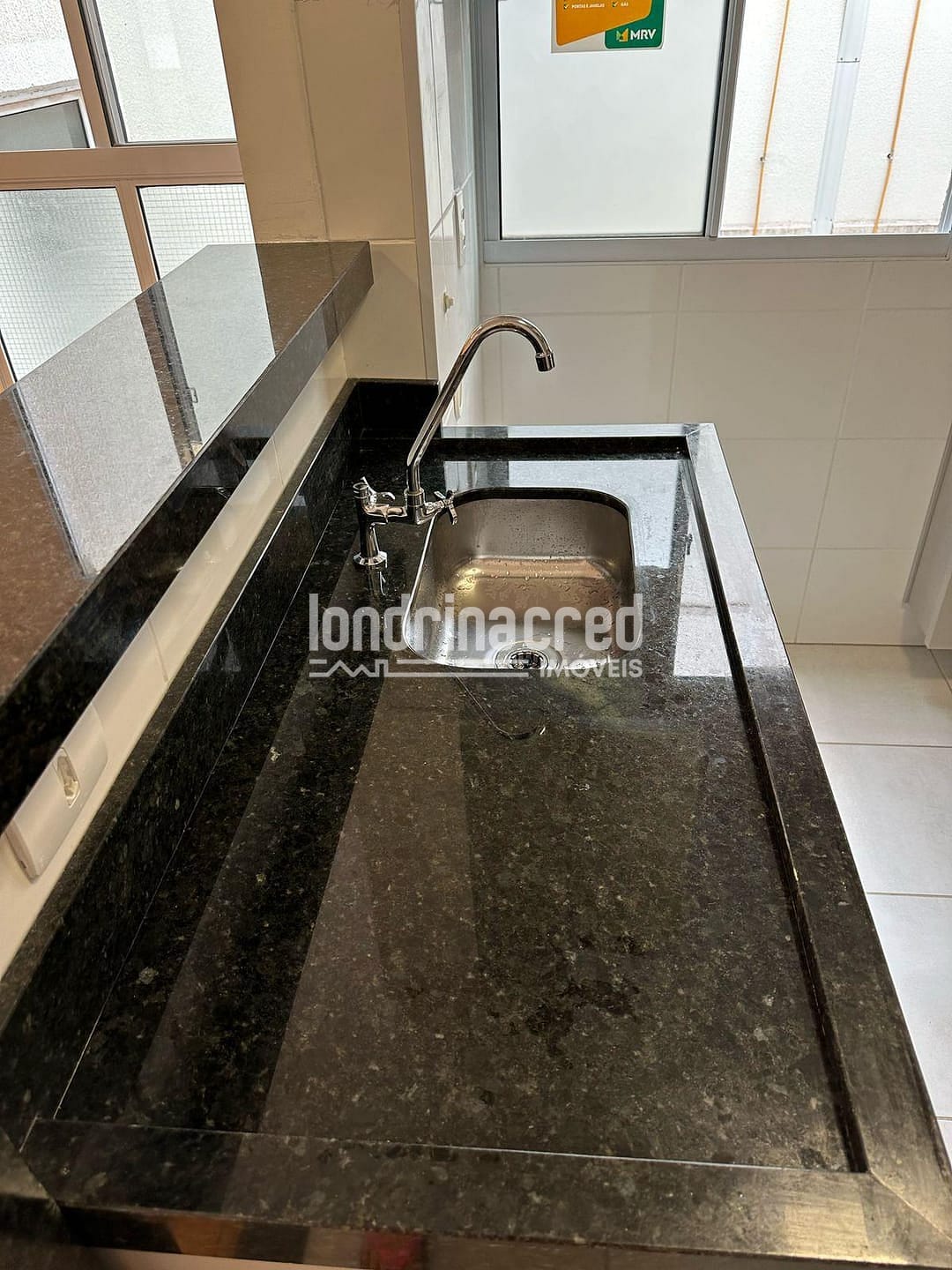 Apartamento, 2 quartos, 38 m² - Foto 3