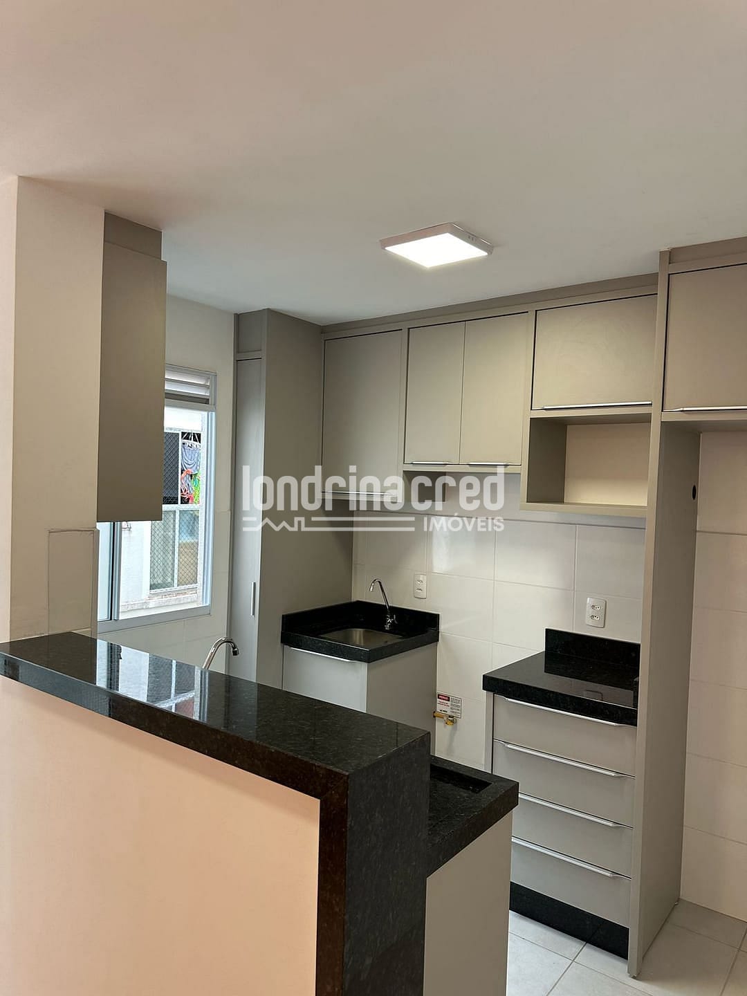Apartamento, 2 quartos, 38 m² - Foto 4