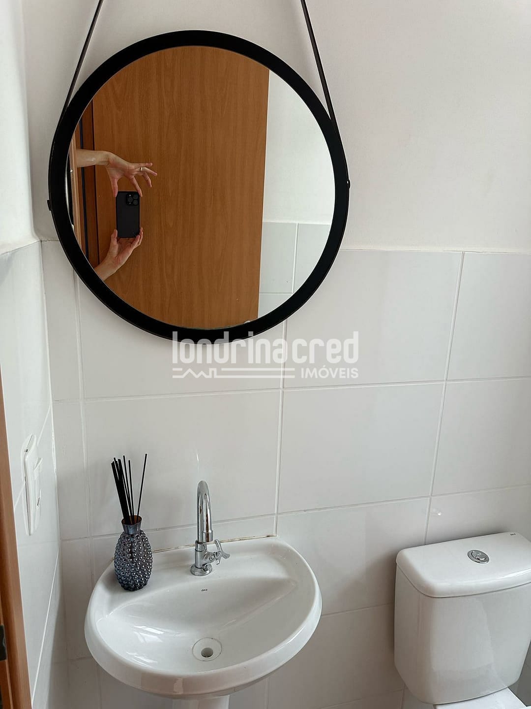 Apartamento, 2 quartos, 38 m² - Foto 7