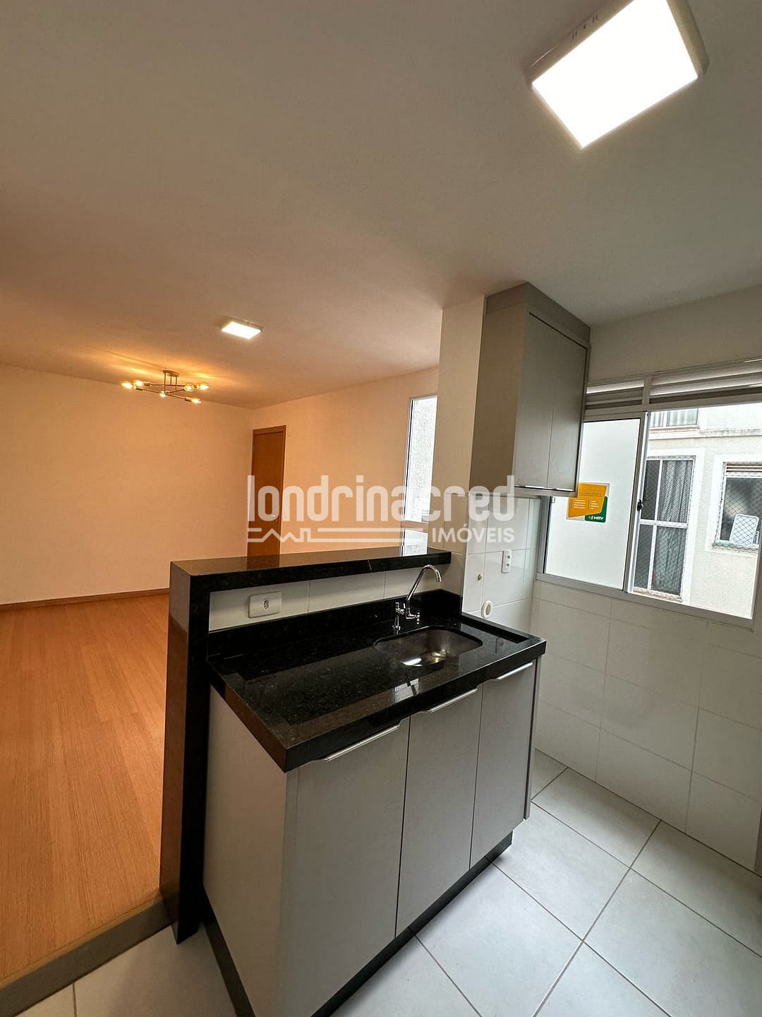 Apartamento, 2 quartos, 38 m² - Foto 15