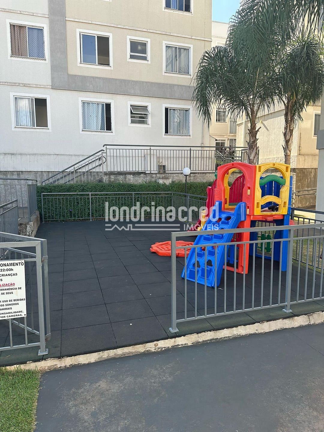 Apartamento, 2 quartos, 38 m² - Foto 20