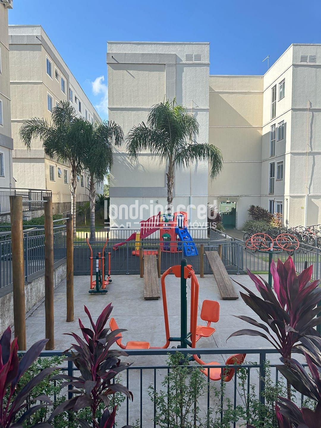 Apartamento, 2 quartos, 38 m² - Foto 21