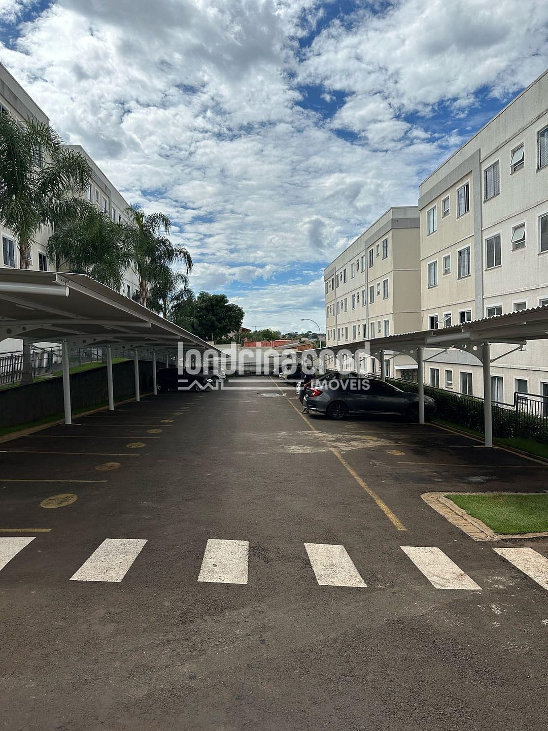 Apartamento, 2 quartos, 38 m² - Foto 22