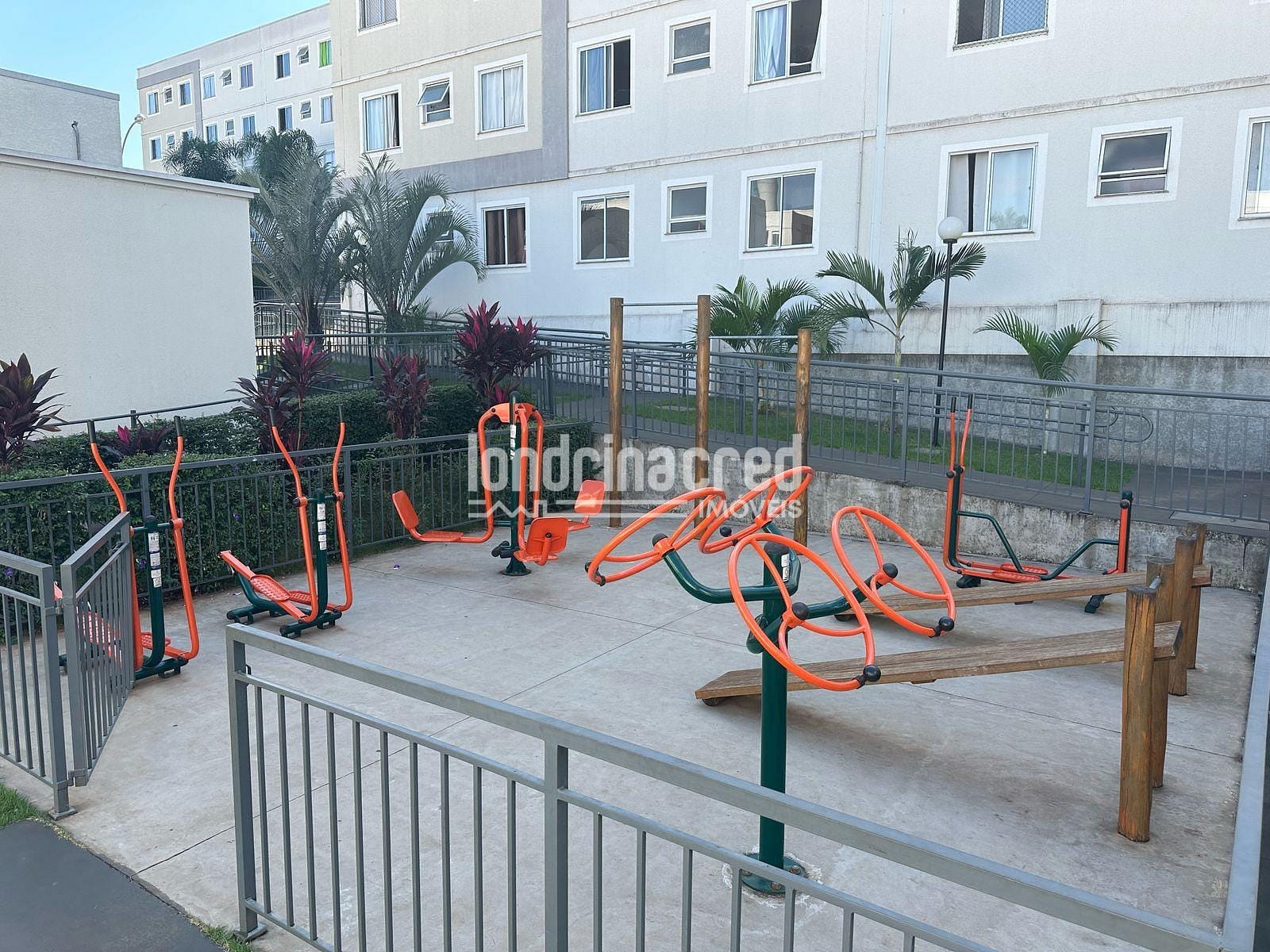 Apartamento, 2 quartos, 38 m² - Foto 24