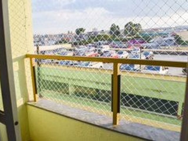 Apartamento com 46m² 2 quartos e 1 banheiro, à venda, no bairro Jardim Santa Terezinha (Zona Leste) em São Paulo