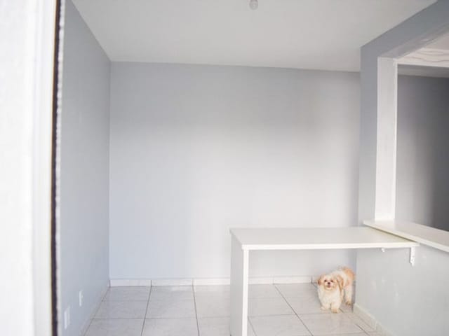 Apartamento com 46m² 2 quartos e 1 banheiro, à venda, no bairro Jardim Santa Terezinha (Zona Leste) em São Paulo