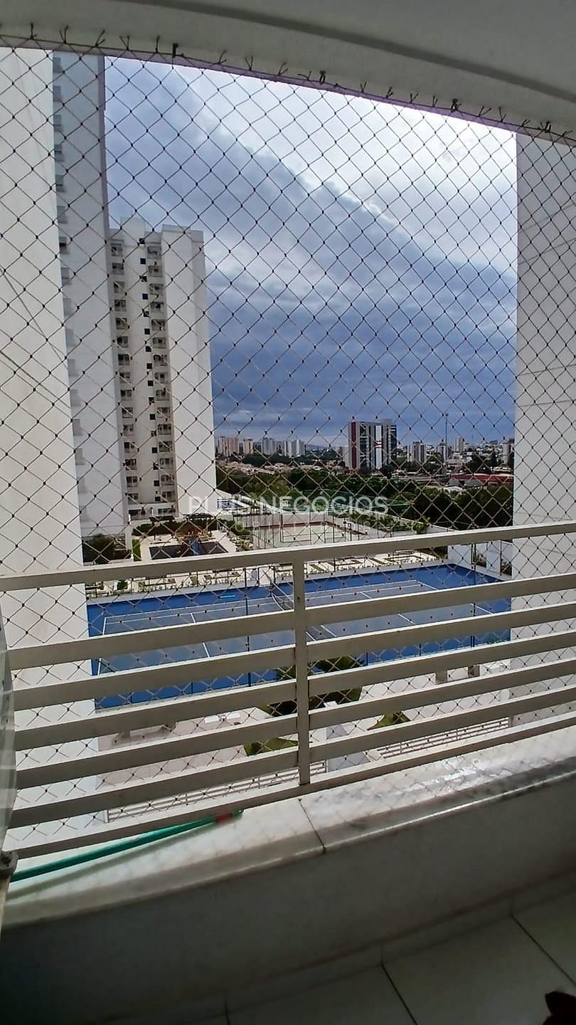 Apartamento à venda com 3 quartos, 125m² - Foto 9