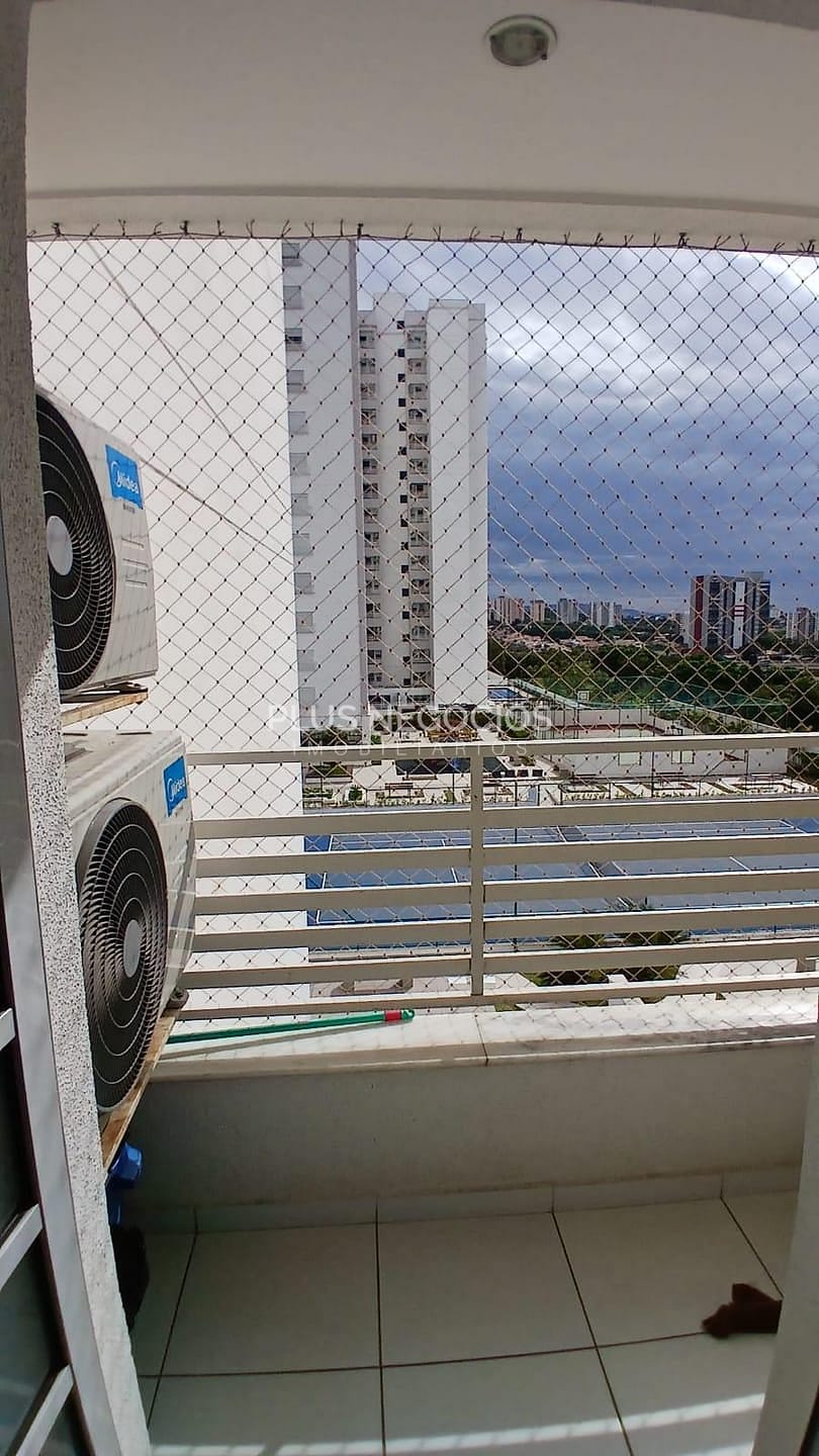Apartamento à venda com 3 quartos, 125m² - Foto 10