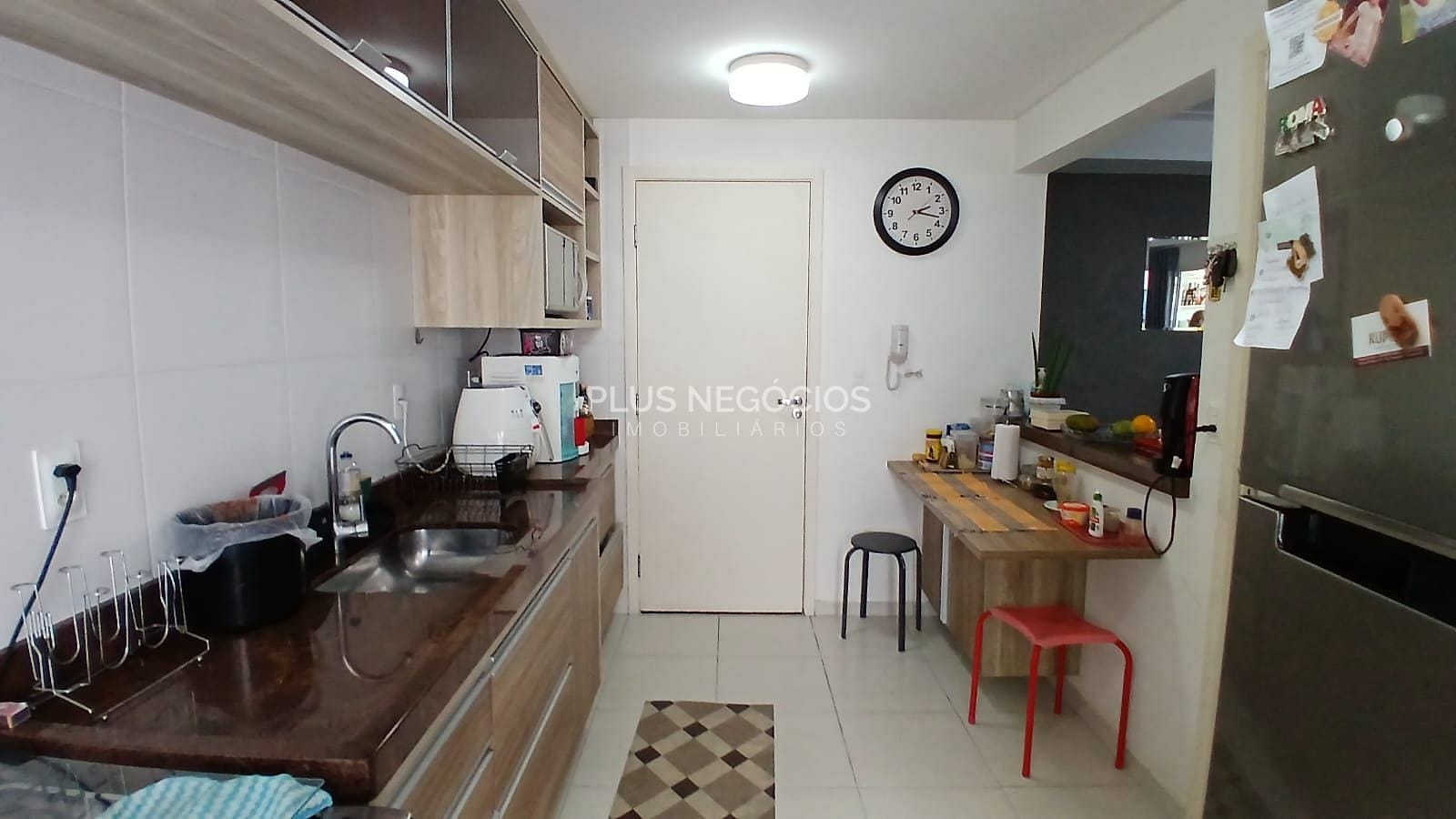 Apartamento à venda com 3 quartos, 125m² - Foto 5