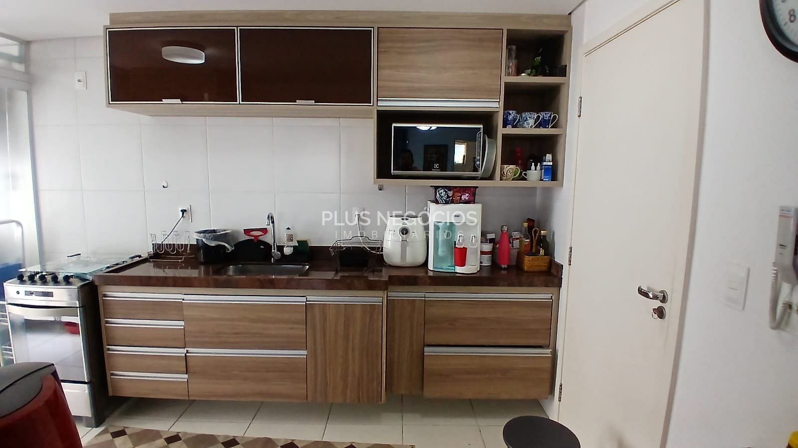 Apartamento à venda com 3 quartos, 125m² - Foto 6